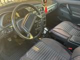 ВАЗ (Lada) 2115 2004 года за 950 000 тг. в Тараз – фото 5