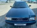 Audi 80 1991 годаүшін1 800 000 тг. в Семей – фото 2