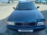 Audi 80 1991 годаүшін1 800 000 тг. в Семей – фото 2