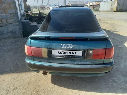 Audi 80 1991 года за 1 800 000 тг. в Семей – фото 5