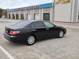 Lexus ES 300 2003 годаүшін5 200 000 тг. в Актау – фото 4