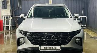 Hyundai Tucson 2023 года за 16 500 000 тг. в Астана