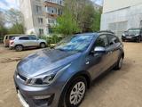 Kia Rio X-Line 2020 года за 7 490 000 тг. в Актобе