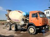 КамАЗ  53228 2010 года за 10 000 000 тг. в Шымкент