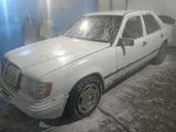 Mercedes-Benz E 200 1988 года за 1 250 000 тг. в Аягоз – фото 4