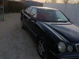Mercedes-Benz E 230 1997 года за 2 850 000 тг. в Кызылорда – фото 2