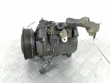 КОМПРЕССОР КОНДИЦИОНЕРА ДЛЯ HONDA за 12 000 тг. в Алматы – фото 2