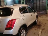 Chevrolet Tracker 2015 годаүшін5 500 000 тг. в Алматы