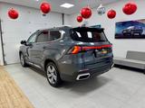 Geely Okavango 2024 годаүшін10 990 000 тг. в Атырау – фото 2