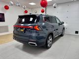 Geely Okavango 2024 годаүшін10 990 000 тг. в Атырау – фото 3