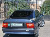 Opel Vectra 1995 годаүшін1 500 000 тг. в Шымкент – фото 4