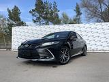 Toyota Camry 2023 годаfor16 999 999 тг. в Костанай – фото 2