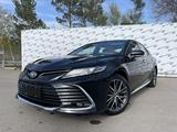 Toyota Camry 2023 года за 16 999 999 тг. в Костанай