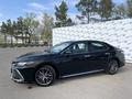 Toyota Camry 2023 года за 16 999 999 тг. в Костанай – фото 4