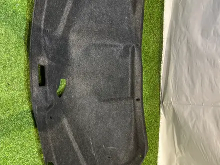 Обшивка крышки багажника mazda 6 gh за 8 000 тг. в Караганда