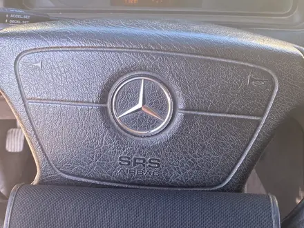 Mercedes-Benz E 320 1996 года за 3 400 000 тг. в Актау – фото 5