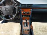 Mercedes-Benz E 220 1994 годаfor2 200 000 тг. в Алматы – фото 5