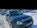 ВАЗ (Lada) Priora 2172 2008 года за 1 200 000 тг. в Актобе – фото 12