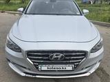 Hyundai Grandeur 2017 года за 8 500 000 тг. в Аксу