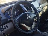 Mitsubishi L200 2008 года за 4 500 000 тг. в Уральск