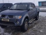 Mitsubishi L200 2008 года за 4 500 000 тг. в Уральск – фото 5