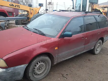 Nissan Primera 1993 года за 1 000 000 тг. в Тараз – фото 2