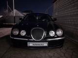 Jaguar S-Type 1999 годаүшін2 000 000 тг. в Уральск