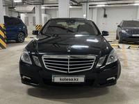 Mercedes-Benz E 350 2009 годаүшін8 500 000 тг. в Астана