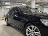 Mercedes-Benz E 350 2009 годаүшін8 500 000 тг. в Астана – фото 3