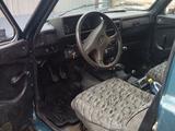 ВАЗ (Lada) Lada 2131 (5-ти дверный) 2001 годаүшін1 300 000 тг. в Уральск