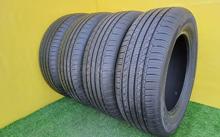 Шины 205/65 R16 Nexen комплект за 110 000 тг. в Караганда