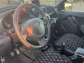 ВАЗ (Lada) Granta 2190 2014 годаүшін2 100 000 тг. в Актау – фото 9