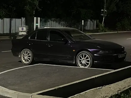 Mitsubishi Galant 1997 года за 900 000 тг. в Алматы – фото 4