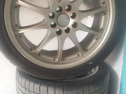 Mitsubishi Galant 1997 года за 900 000 тг. в Алматы – фото 14