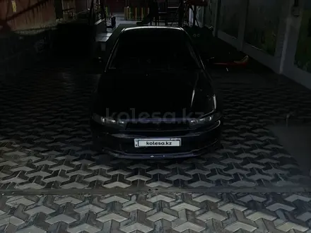 Mitsubishi Galant 1997 года за 900 000 тг. в Алматы – фото 2