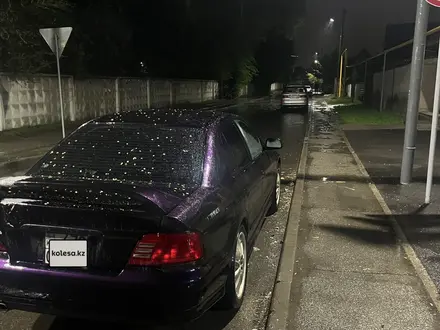 Mitsubishi Galant 1997 года за 900 000 тг. в Алматы – фото 3