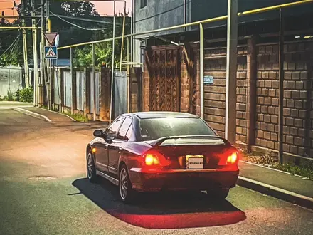 Mitsubishi Galant 1997 года за 900 000 тг. в Алматы