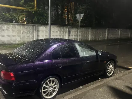 Mitsubishi Galant 1997 года за 900 000 тг. в Алматы – фото 5