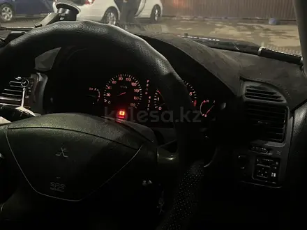 Mitsubishi Galant 1997 года за 900 000 тг. в Алматы – фото 9