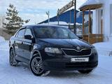 Skoda Rapid 2016 года за 5 000 000 тг. в Костанай