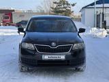 Skoda Rapid 2016 года за 5 000 000 тг. в Костанай – фото 5