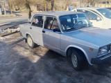 ВАЗ (Lada) 2107 2010 года за 2 000 000 тг. в Сарыагаш – фото 3