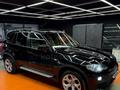 BMW X5 2007 года за 10 000 000 тг. в Алматы – фото 2