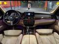 BMW X5 2007 года за 10 000 000 тг. в Алматы – фото 3