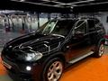 BMW X5 2007 года за 10 000 000 тг. в Алматы