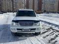 Lexus LX 470 2004 годаfor11 500 000 тг. в Астана – фото 3