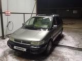 Mitsubishi Space Wagon 1993 годаүшін1 000 000 тг. в Шелек