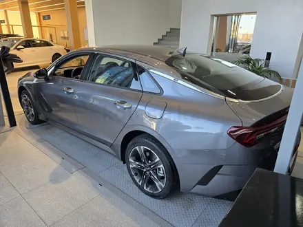 Kia K5 Luxe 2026 года за 14 290 000 тг. в Астана – фото 2