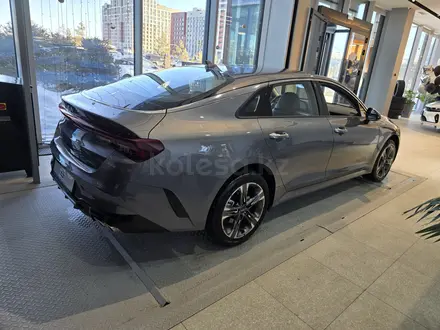 Kia K5 Luxe 2026 года за 14 290 000 тг. в Астана – фото 3