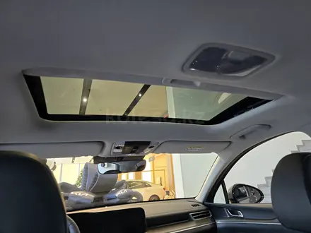 Kia K5 Luxe 2026 года за 14 290 000 тг. в Астана – фото 5